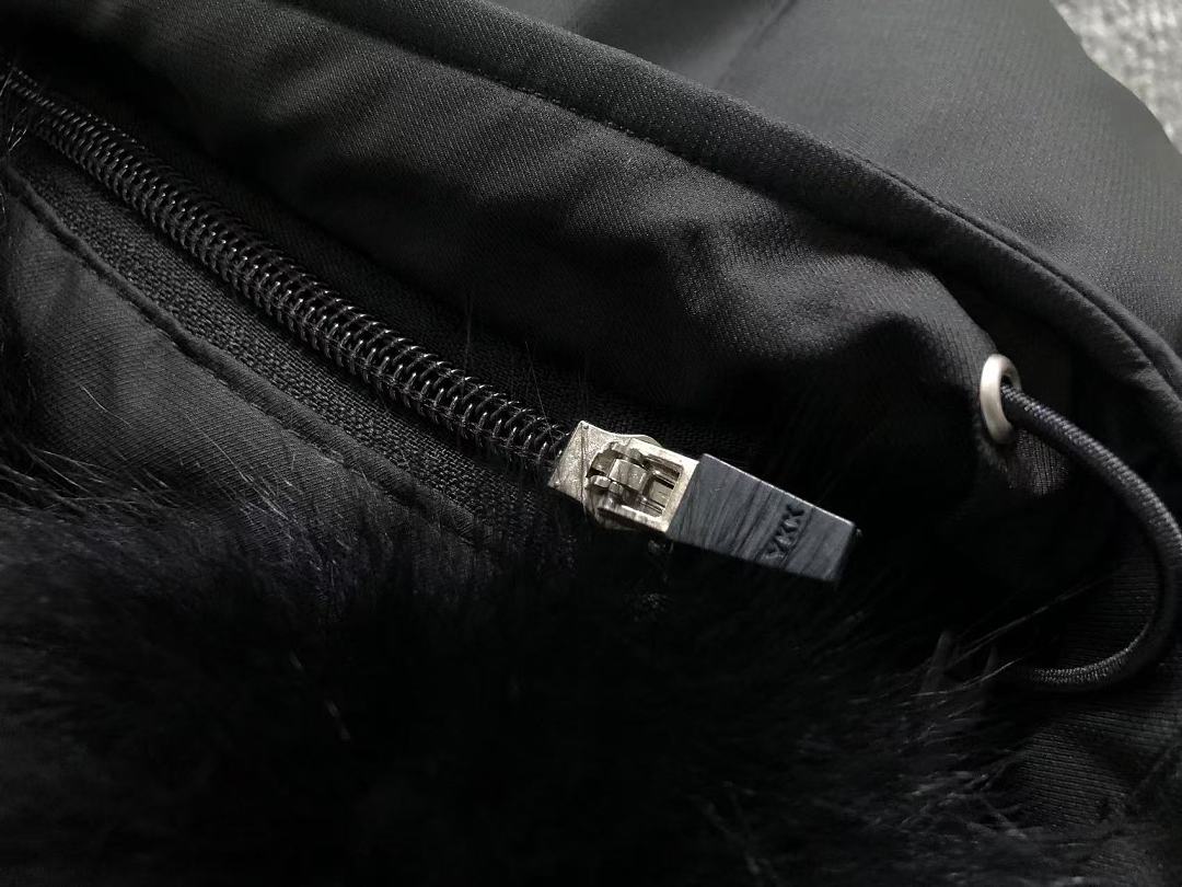 Moose Knuckles 728 M⭐⭐SE K⭐⭐CK⭐⭐S DOWN JACKETS FEMAIE - Image 23
