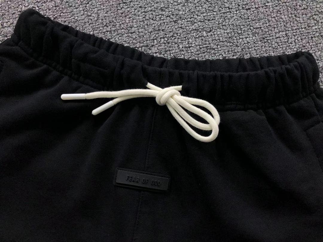 Fear of God TROUSERS108 FOG NBA BASKETBALL HOODIE - Image 41