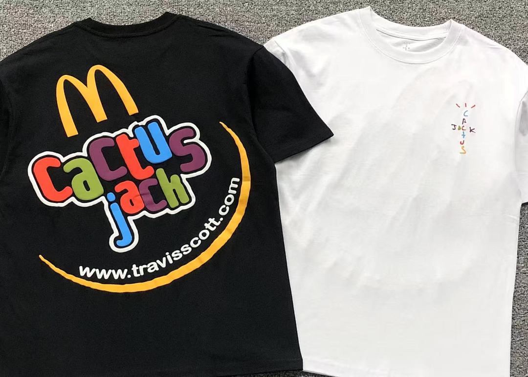 Travis Scott 78 TRAVIS SCOTT T-SHIRT 505218591 (Im 170Cm 60Kg I Wear Size S In The Phot) - Image 5