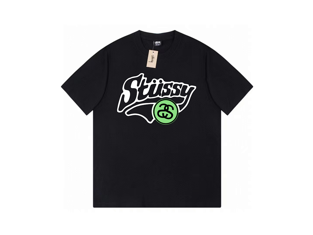 Stussy 85 STUSSY T-SHIRT - Image 18