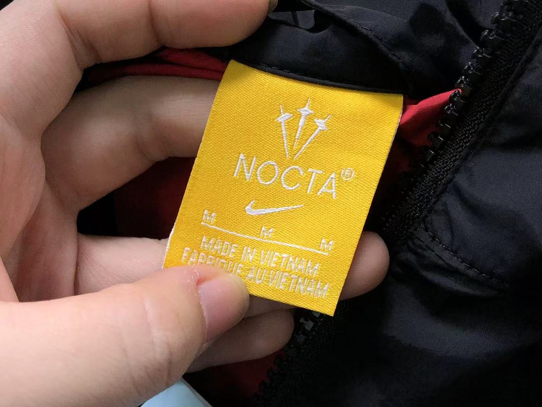 Nike TROUSERS 268 N⭐K⭐ JACKET 22082906001 (Im 170Cm 60Kg I Wear Size M In The Phot) - Image 25