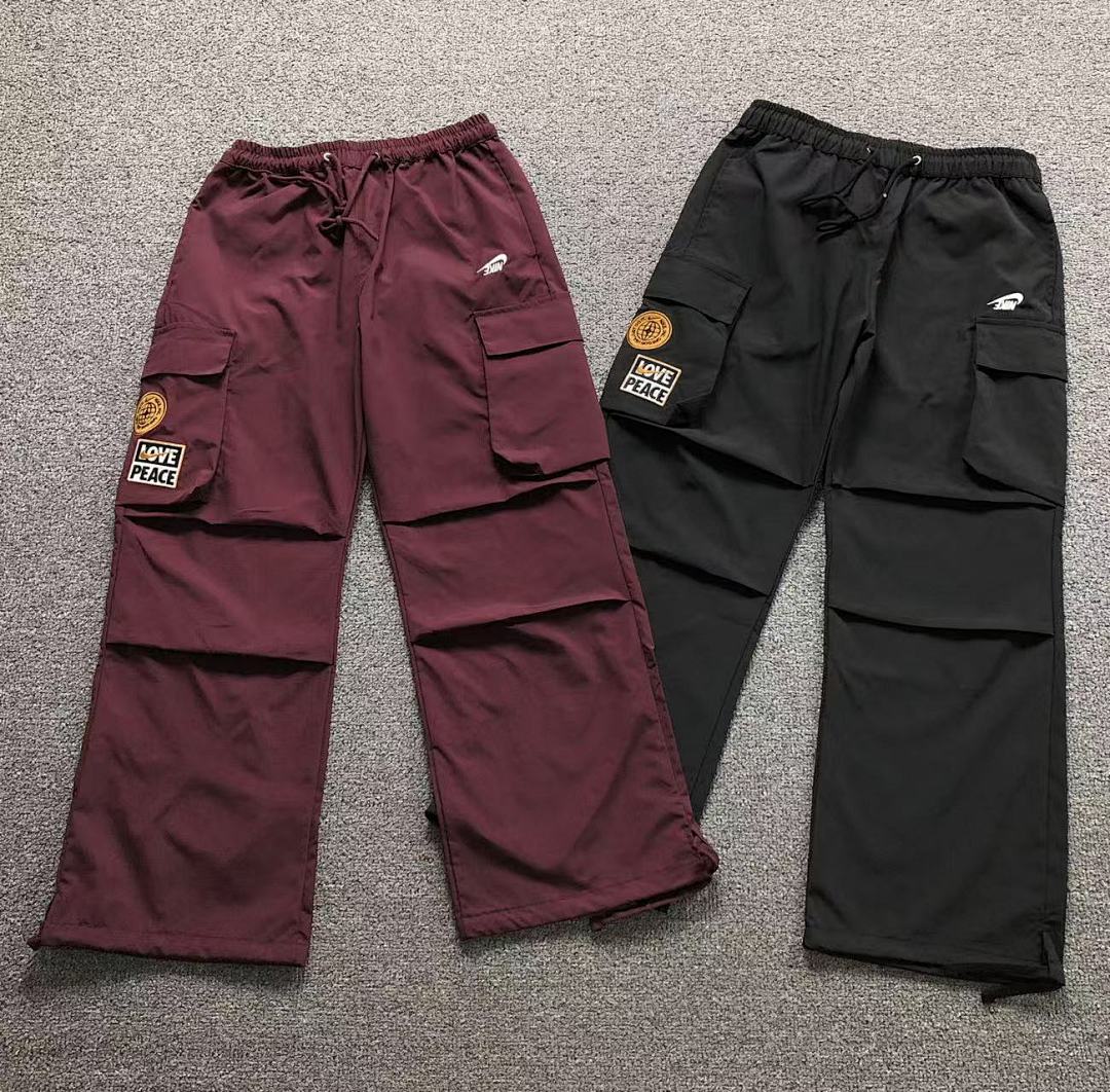 Nike 168 N⭐K⭐ TROUSERS 4204110977 (Im 170Cm 60Kg I Wear Size M In The Phot)