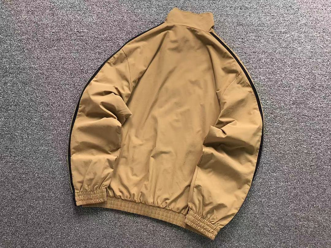 Adidas 168 A⭐I⭐AS JACKET 4204291877 (Im 170Cm 60Kg I Wear Size M In The Phot) - Image 9