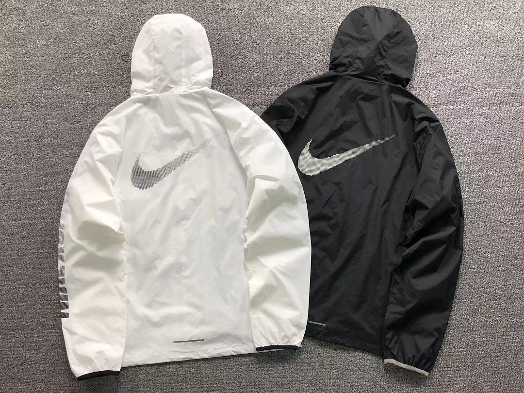 Nike 168 N⭐K⭐ JACKET 4205130777 (Im 170Cm 60Kg I Wear Size L In The Phot) - Image 5