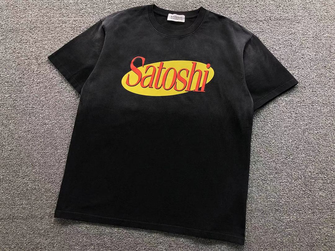 Unbranded 113 FASHION T-SHIRT 3208130617 (Im 170Cm 60Kg I Wear Size S In The Phot) - Image 6