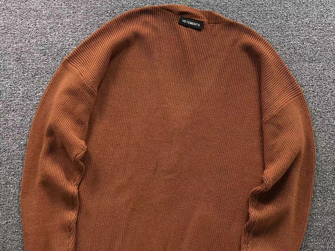 Vetements 215 VETEMENTS - Image 7