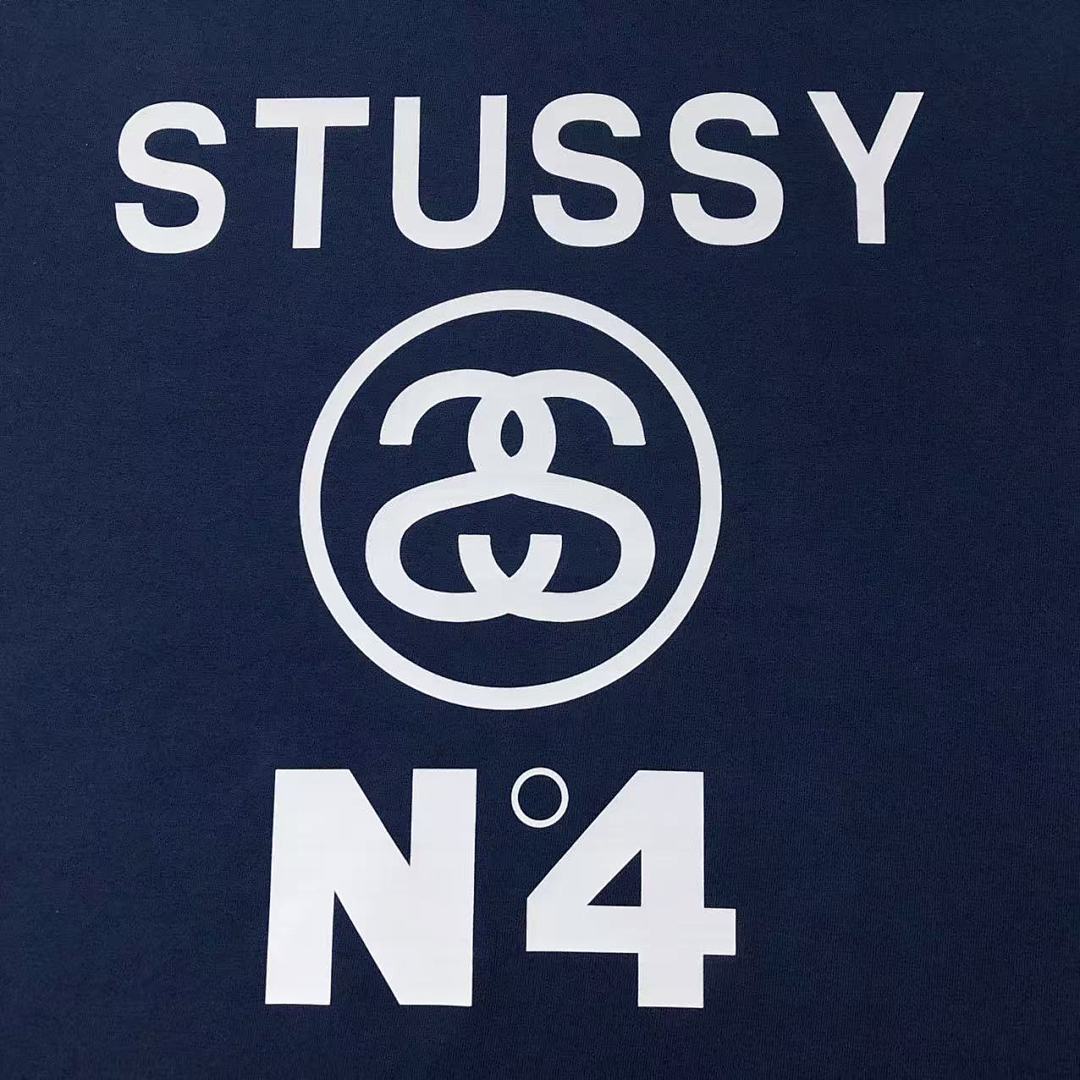 Stussy 85 STUSSY T-SHIRT - Image 19