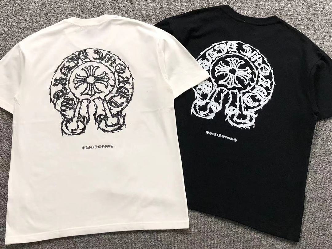 Comme des Garcons 88 C⭐⭐OME HE⭐⭐TS T-SHIRT 1261158182 (Im 170Cm 60Kg I Wear Size M In The Phot) - Image 6