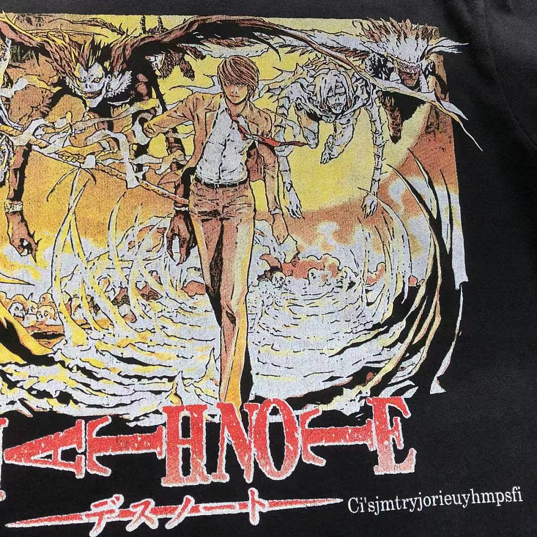 Chanel 112 SAINT MICHAEL T-SHIRT 3207221917 (Im 170Cm 60Kg I Wear Size S In The Phot) - Image 10