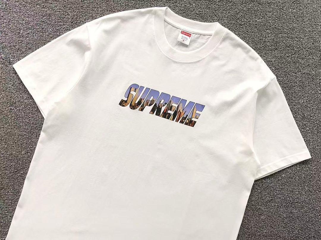 Supreme 78 S⭐⭐R⭐⭐E T-SHIRT 41061030123 (Im 170Cm 60Kg I Wear Size M In The Phot) - Image 11