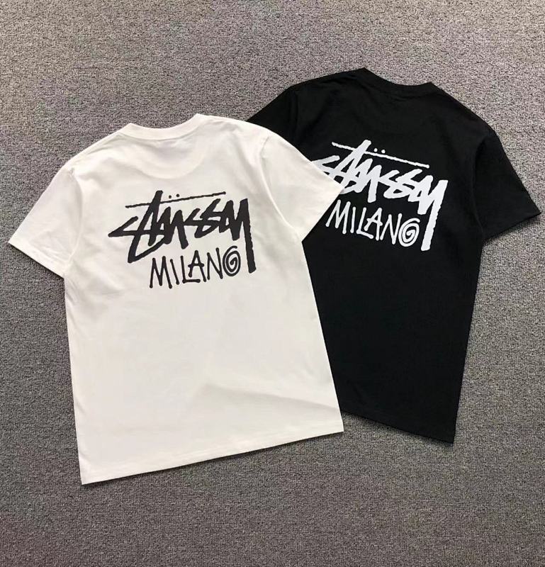 Stussy 88 STUSSY T-SHIRT 3203250721 (Im 170Cm 65Kg I Wear Size S In The Phot), photo 1