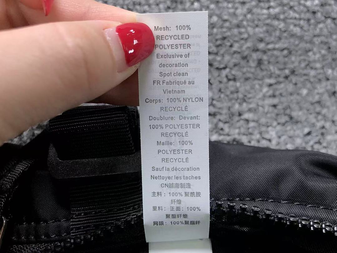 On Running 145 LULULEMON BAG 2207022476 (Long 27CM* Wide 15CM* High 40CM) - Image 33