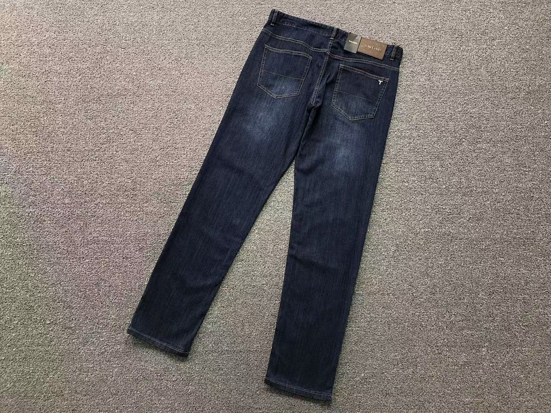 Tom Ford 225 TOM FORD TROUSERS 3104120505 (Im 170Cm 60Kg I Wear Size 34 In The Phot) - Image 4