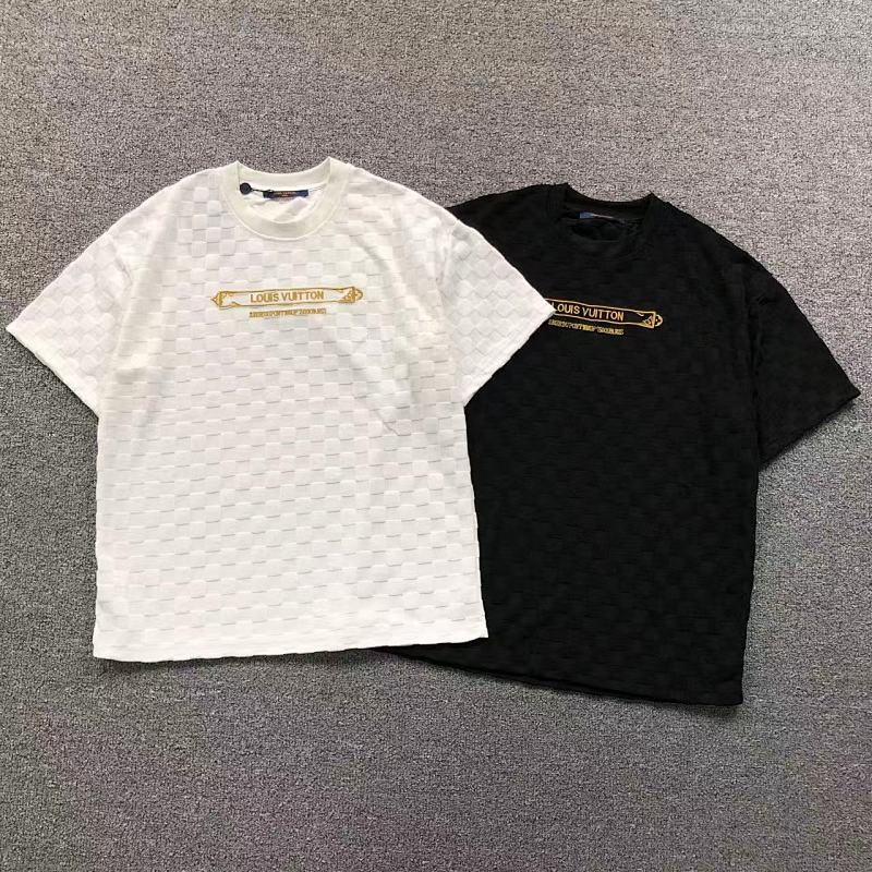 Louis Vuitton 108 L⭐ T-SHIRT 521175719 (Im 170Cm 60Kg I Wear Size S In The Phot), photo 1