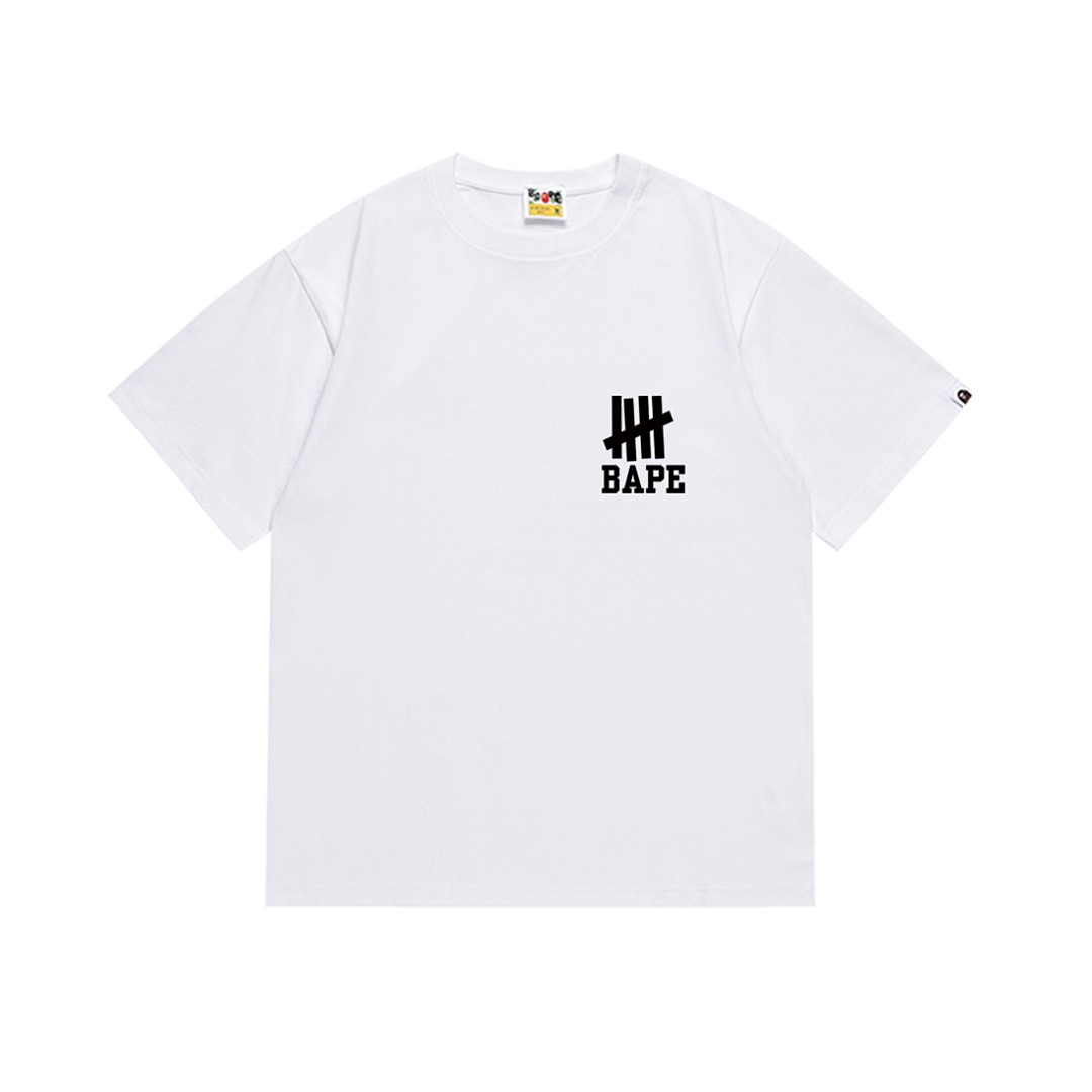 Bape 78 BAPE T-SHIRT - Image 3