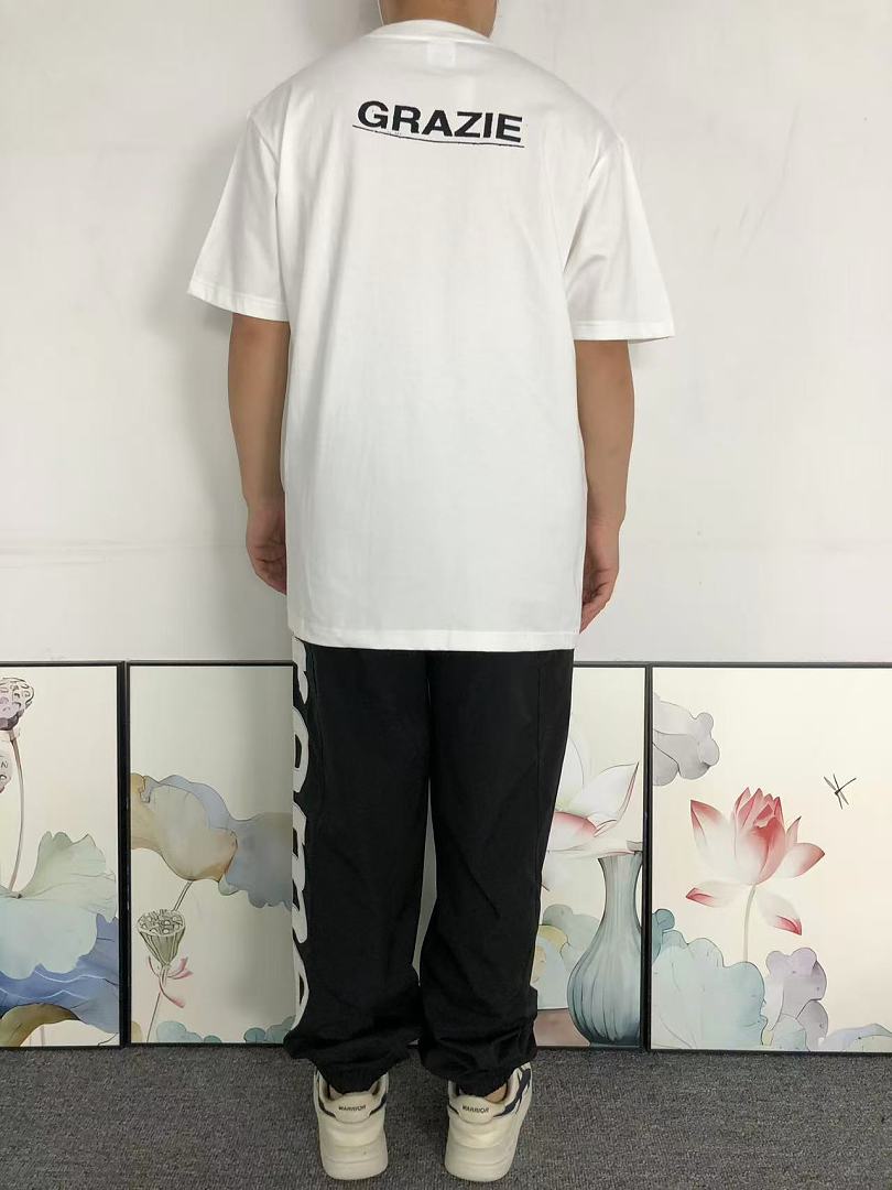 Supreme 113 S⭐⭐R⭐⭐E T-SHIRT 42080403182 (Im 170Cm 60Kg I Wear Size M In The Phot) - Image 4