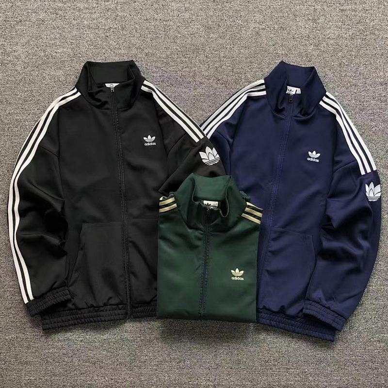 Adidas 195 A⭐I⭐AS JACKET 11121908159 (Im 170Cm 60Kg I Wear Size XL In The Phot)