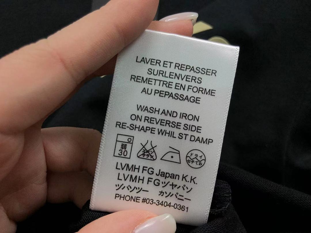 Y-3 115 Y-3 T-SHIRT - Image 26