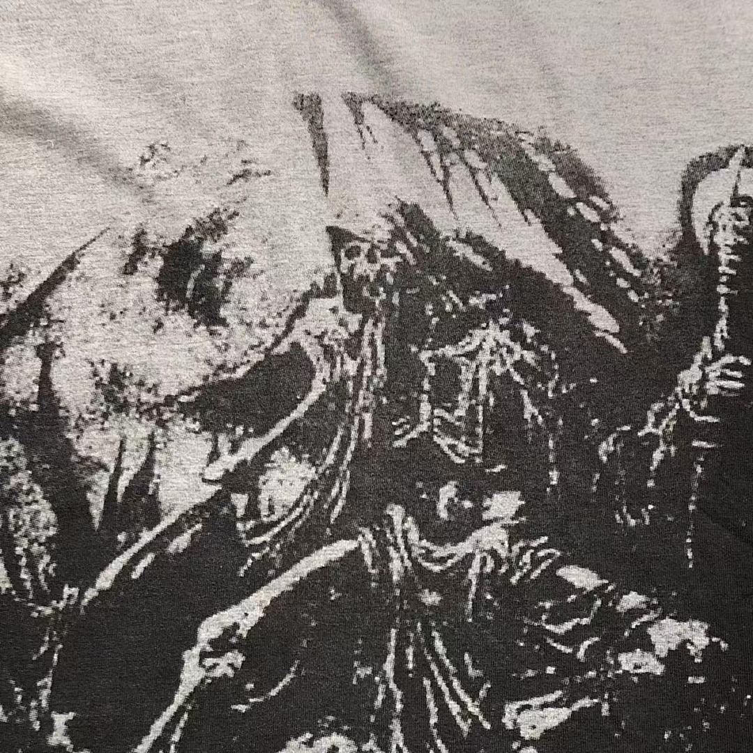 Vetements 108 VETEMENTS T-SHIRT 3203214028 (Im 170Cm 60Kg I Wear Size L In The Phot) - Image 9