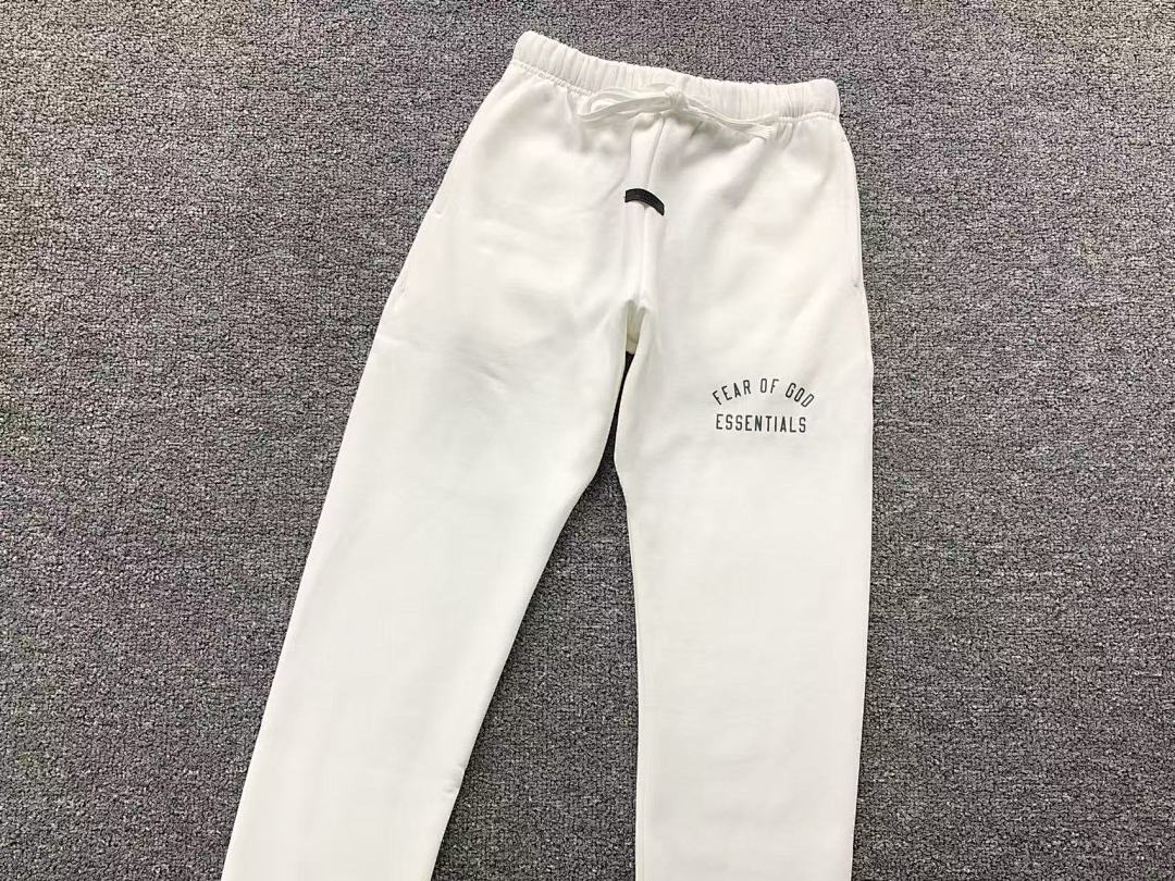 Fear of God 135 FOG TROUSERS 4108140477 (Im 170Cm 60Kg I Wear Size M In The Phot) - Image 9