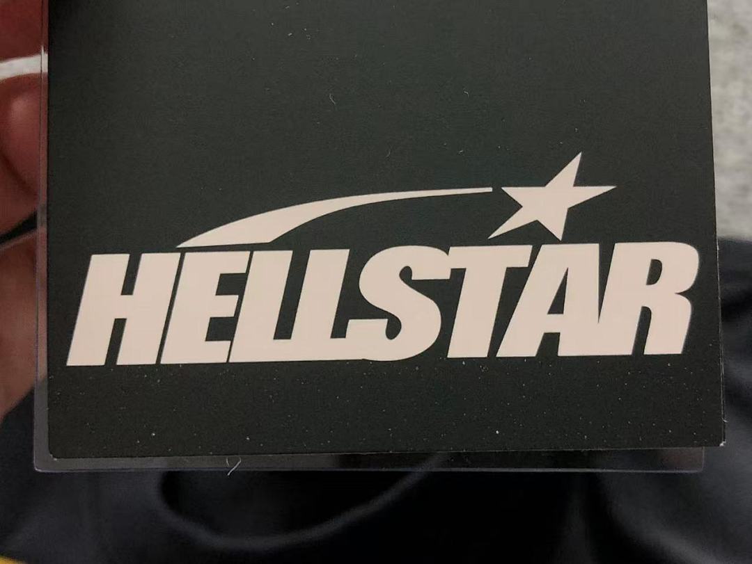 Hellstar 108 HELLSTAR T-SHIRT 3112240517 (Im 170Cm 60Kg I Wear Size S In The Phot) - Image 27