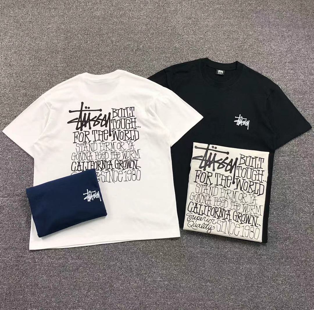 Stussy 85 STUSSY T-SHIRT