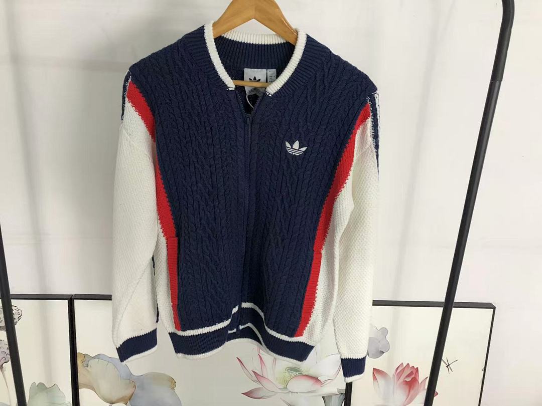 Adidas 235 A⭐I⭐AS SWEATER 123240535 (Im 170Cm 60Kg I Wear Size S In The Phot) - Image 17