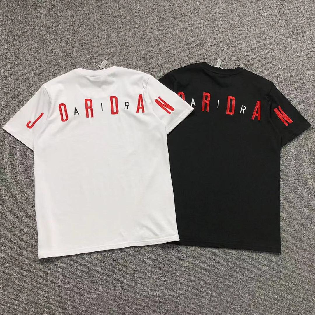 Air Jordan 75 A⭐R J⭐R⭐AN T-SHIRT