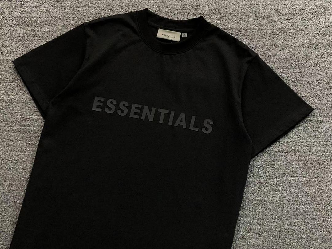 Fear of God 85 FOG T-SHIRT 3203281621 (Im 170Cm 60Kg I Wear Size S In The Phot) - Image 19
