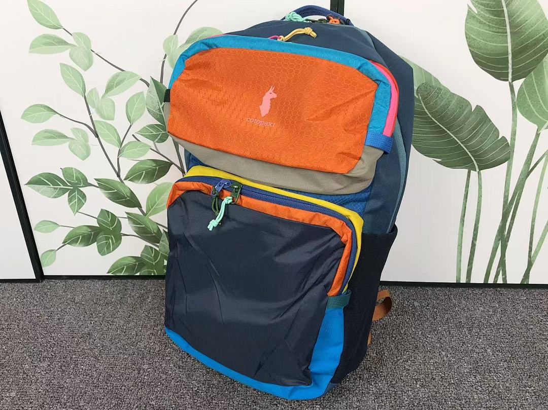 Unbranded 268 C⭐T⭐PA⭐I BAG 4106031777 (Long 33CM* Wide 11CM* High 45CM) - Image 8