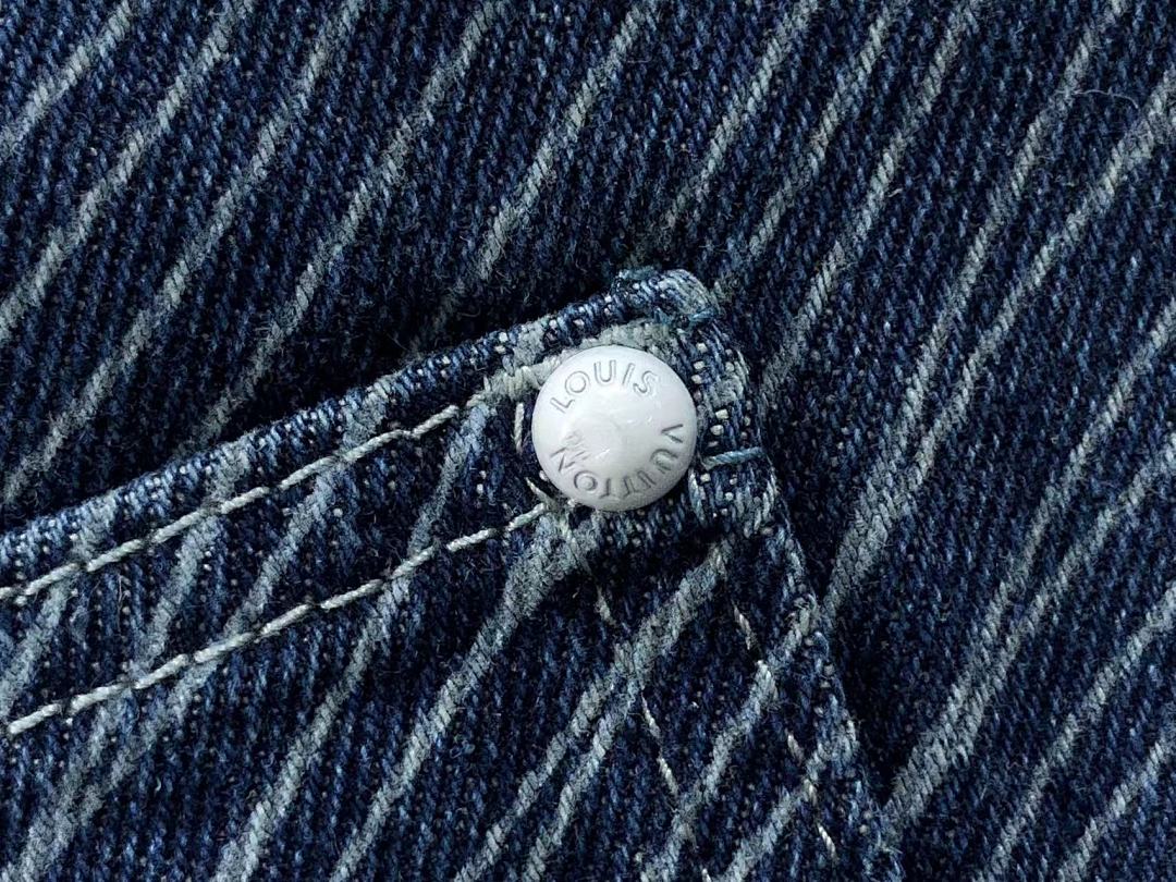 Louis Vuitton TROUSERS 238 L⭐ JACKET - Image 46