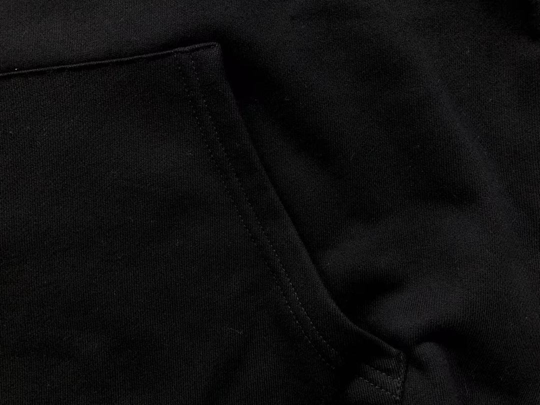 On Running 128 MAISON MARGIELA HOODIE 4107072586 (Im 170Cm 60Kg I Wear Size 46 In The Phot) - Image 20