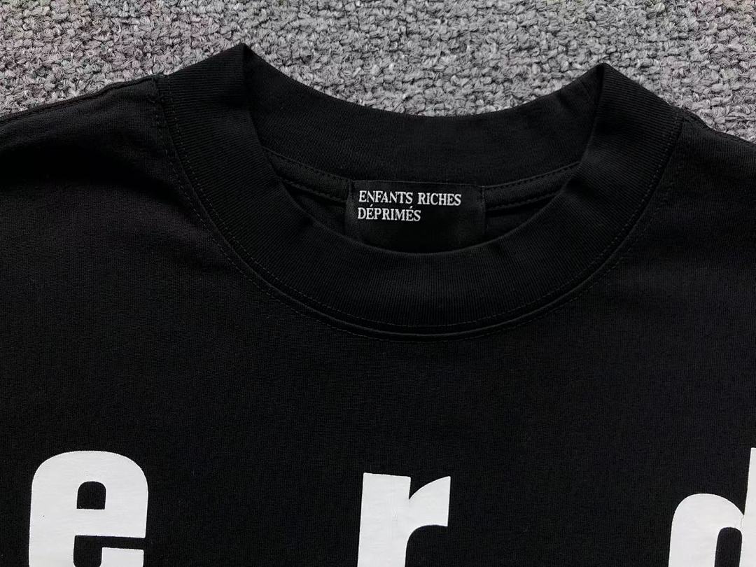 Chanel 88 ENFANTS RICHES DEPRIMES LONG SLEEVED 580825117 (Im 170Cm 60Kg I Wear Size S In The Phot) - Image 19