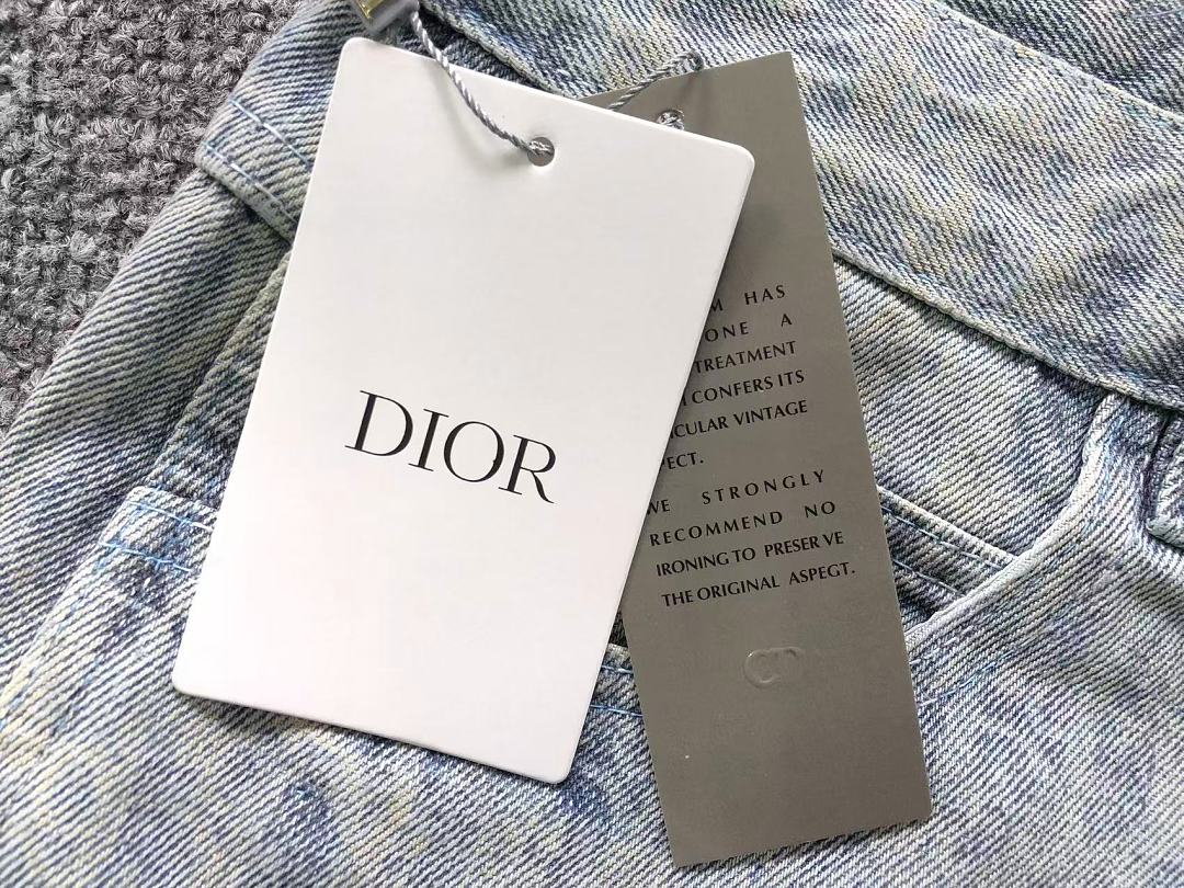 Dior 185 D⭐O⭐ SHORTS 3207110517 (Im 170Cm 60Kg I Wear Size L In The Phot) - Image 19