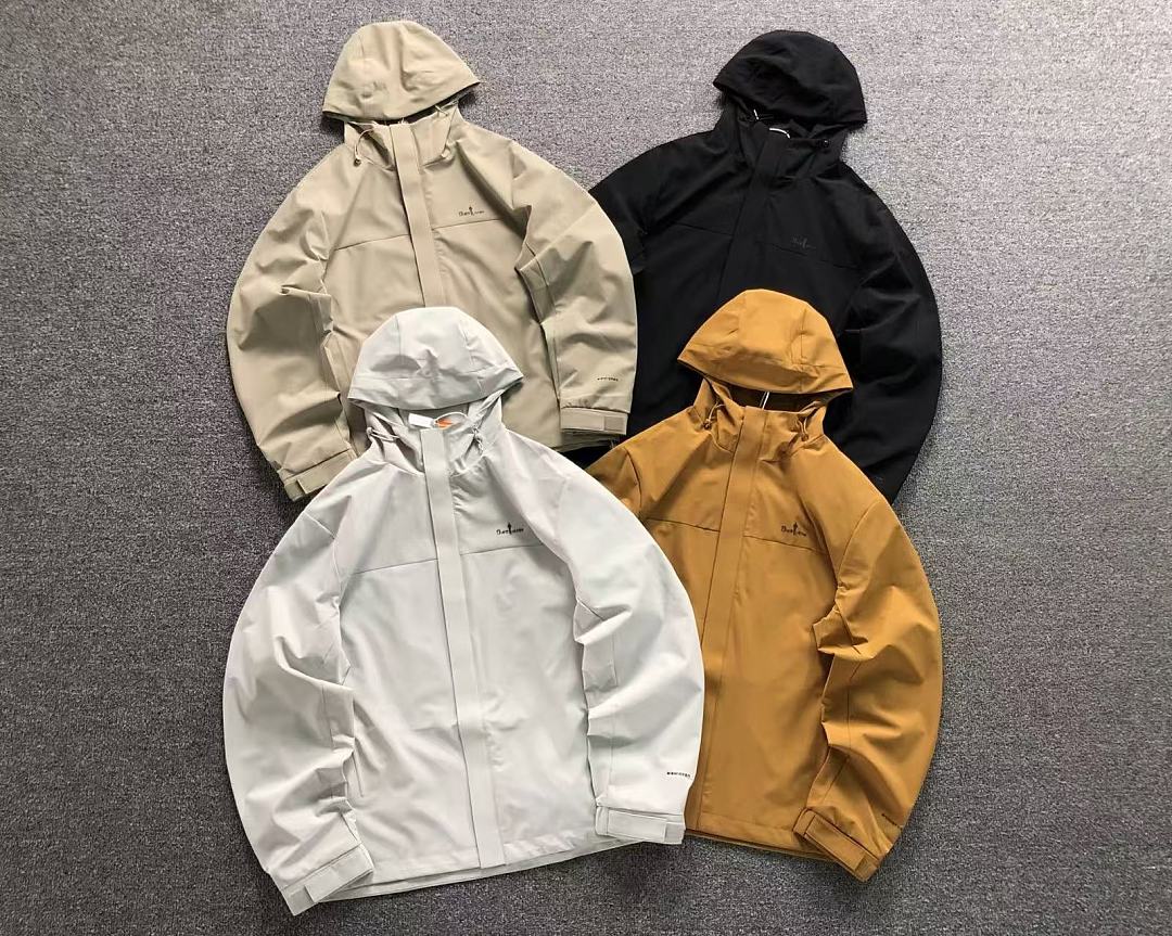 Unbranded 245 BIE⭐⭐FDIKK JACKET 5209040101 (Im 170Cm 60Kg I Wear Size 2XL In The Phot) - Image 5