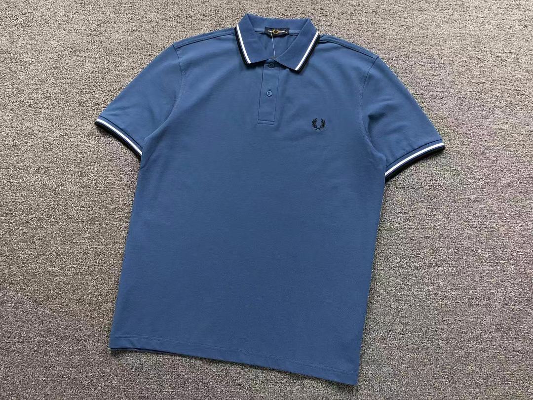 Fred Perry 145 FRED PERRY POLO 3206131604 (Im 170Cm 60Kg I Wear Size XL In The Phot) - Image 16