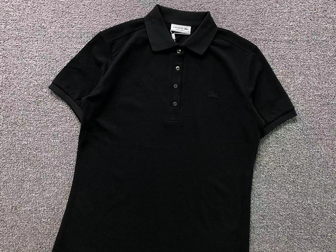 Lacoste 138 LACOSTE POLO FEMAIE - Image 13