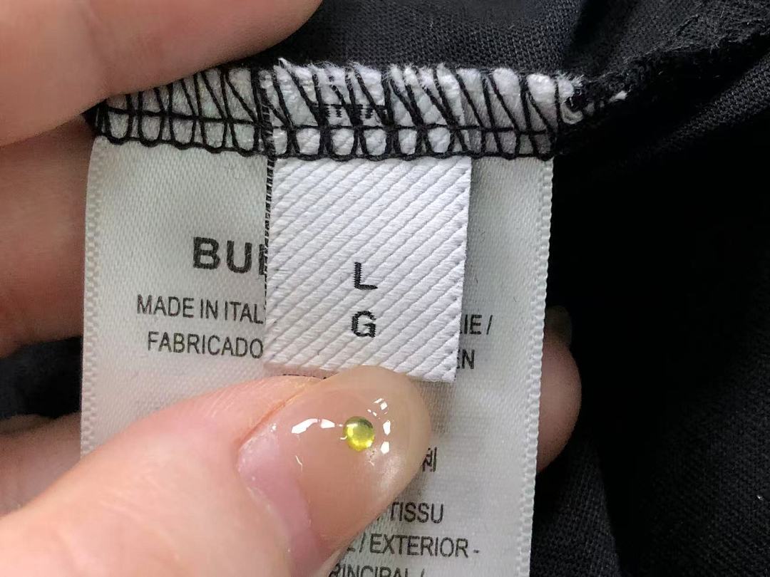 Burberry 78 B⭐R⭐E⭐RY T-SHIRT FEMAIE - Image 24