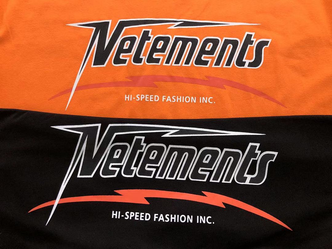 Vetements 88 VETEMENTS T-SHIRT 482305145 (Im 170Cm 60Kg I Wear Size M In The Phot) - Image 12