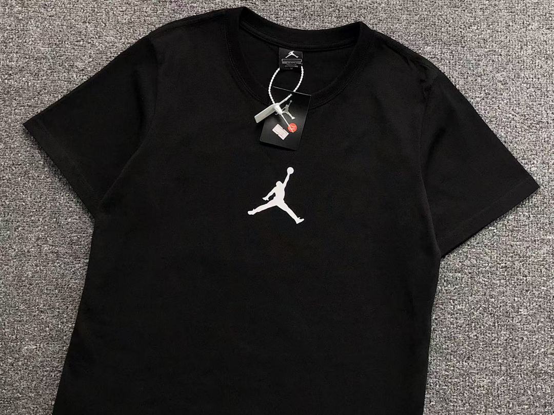 Air Jordan 75 A⭐RJ⭐R⭐AN T-SHIRT 412291957 (Im 170Cm 55Kg I Wear Size M In The Phot) - Image 9