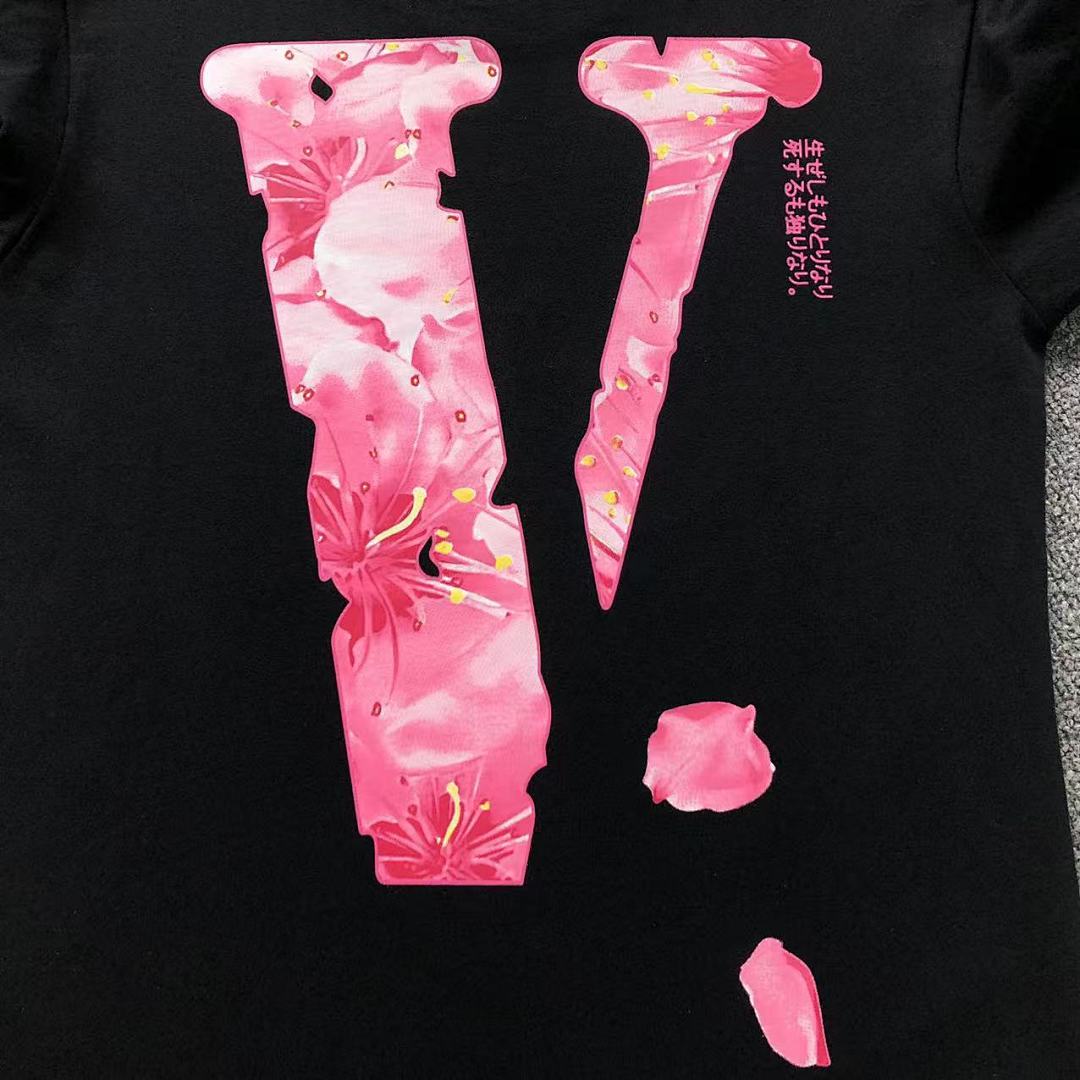 On Running 69 VLONE T-SHIRT 504146491 (Im 170Cm 60Kg I Wear Size S In The Phot) - Image 10