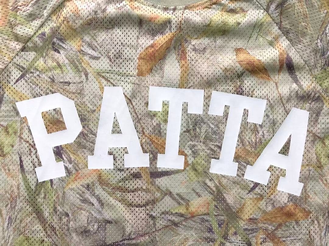 Patta 95 P⭐TT⭐ LONG SLEEVED 1251331175 (Im 170Cm 60Kg I Wear Size S In The Phot) - Image 8