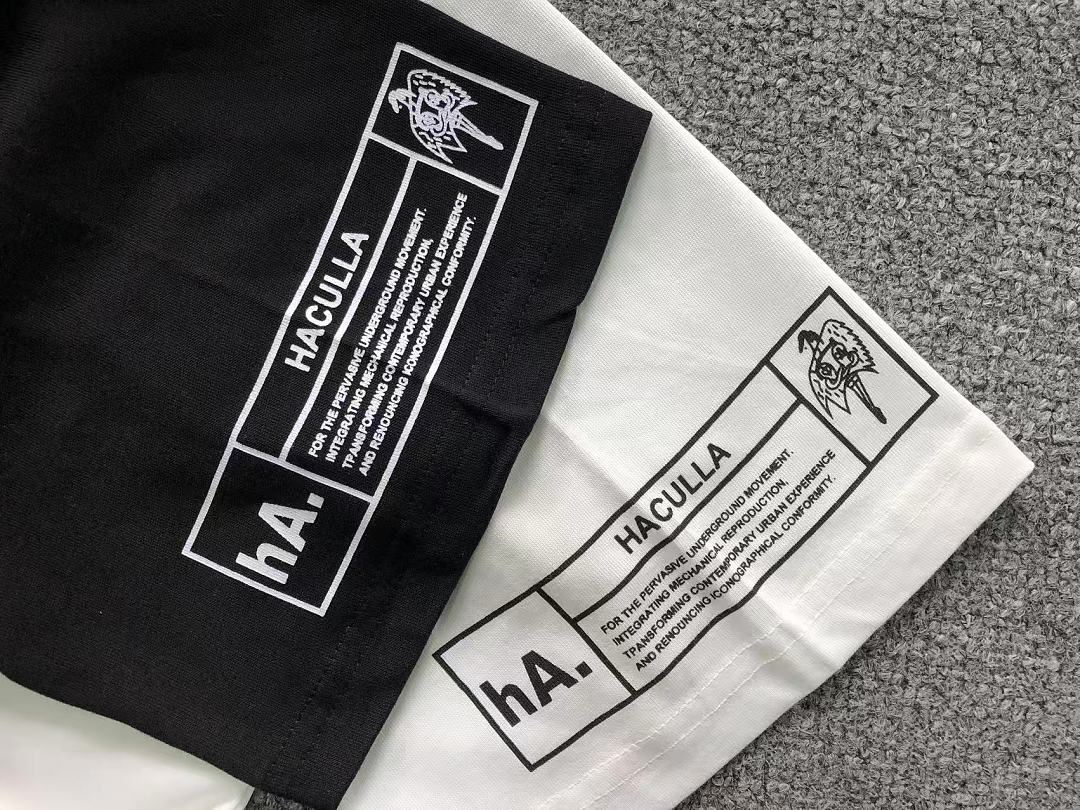 Unbranded 98 HA⭐U⭐LA T-SHIRT 3204153017 (Im 170Cm 60Kg I Wear Size S In The Phot) - Image 19