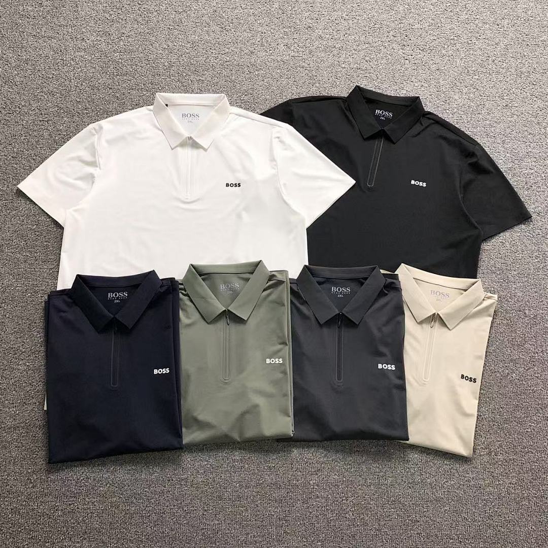 Unbranded 175 H⭐G⭐ B⭐⭐S POLO 2201192101 (Im 170Cm 60Kg I Wear Size 2XL In The Phot), photo 1