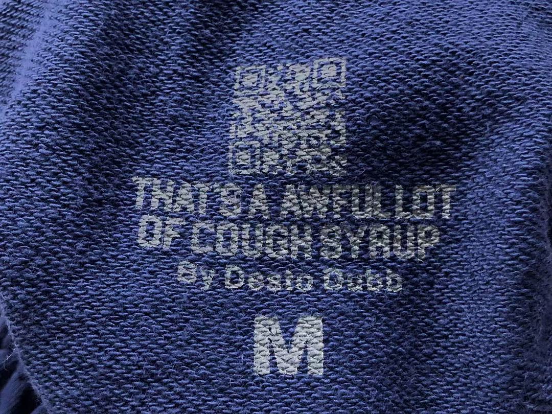 Cough Syrup TROUSERS COU⭐H SY⭐UP HOODIE - Image 39