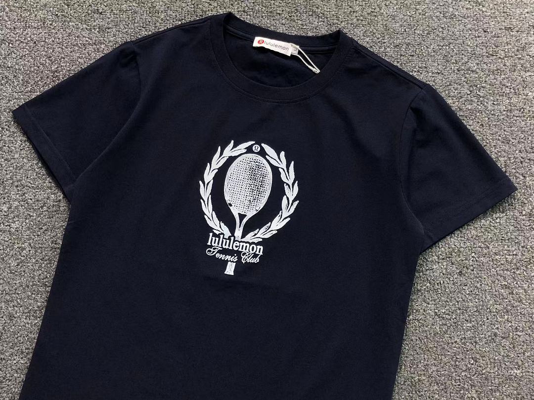 Unbranded 128 LULULEMON T-SHIRT FEMAIE - Image 12
