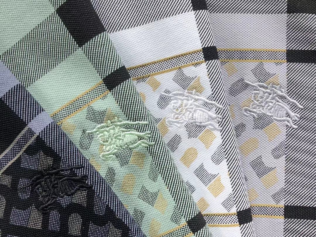Burberry 135 B⭐R⭐E⭐RY POLO 3203242121 (Im 170Cm 60Kg I Wear Size L In The Phot) - Image 16