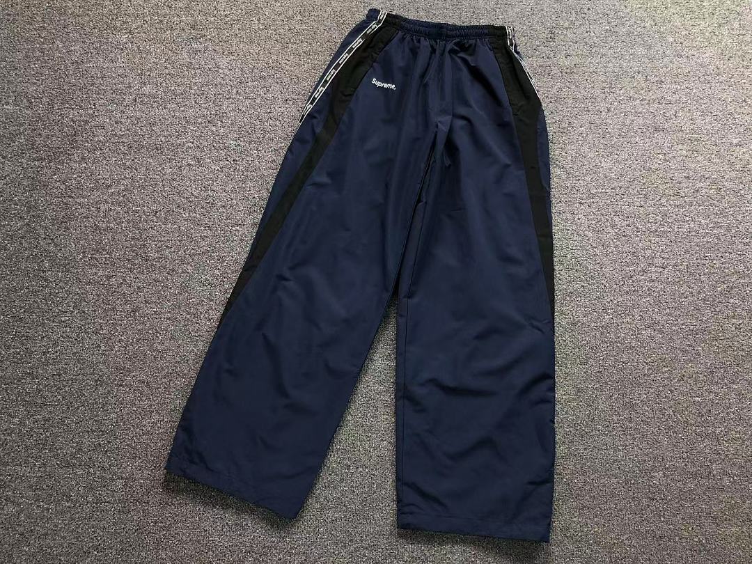 Supreme TROUSERS 268 S⭐⭐R⭐⭐E JACKET 22070620001 (Im 170Cm 60Kg I Wear Size M In The Phot) - Image 34