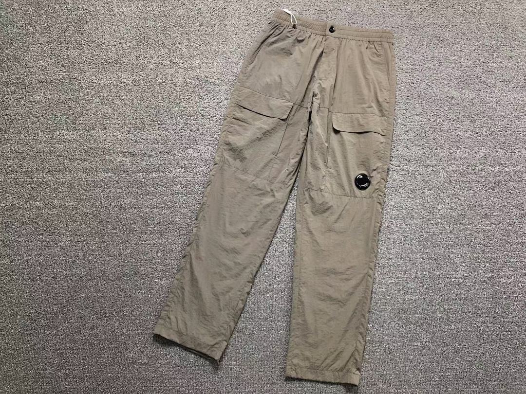 C.P. Company 228 CP TROUSERS 4204112736 (Im 170Cm 60Kg I Wear Size M In The Phot) - Image 10