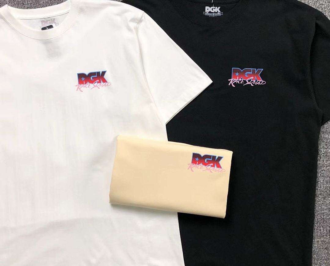 DGK 89 DGK T-SHIRT - Image 18